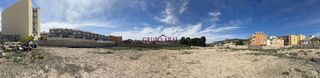 Terreno en venta en Onil