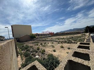Terreno en venta en Onil