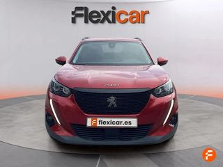 Peugeot 2008 Active Pack Puretech 100 S&S BVM6