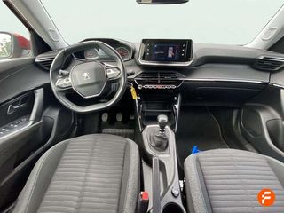 Peugeot 2008 Active Pack Puretech 100 S&S BVM6
