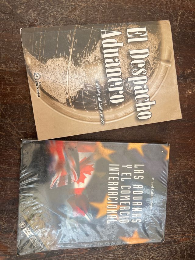 lote El despacho aduanero Las aduanas comercio int