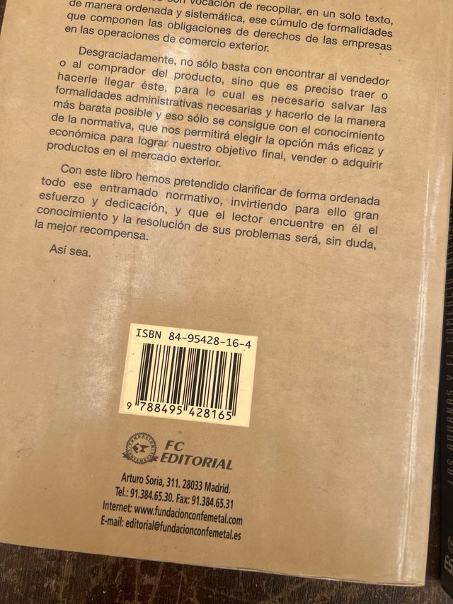 lote El despacho aduanero Las aduanas comercio int
