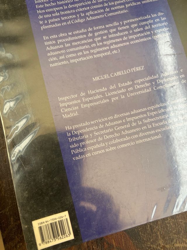 lote El despacho aduanero Las aduanas comercio int