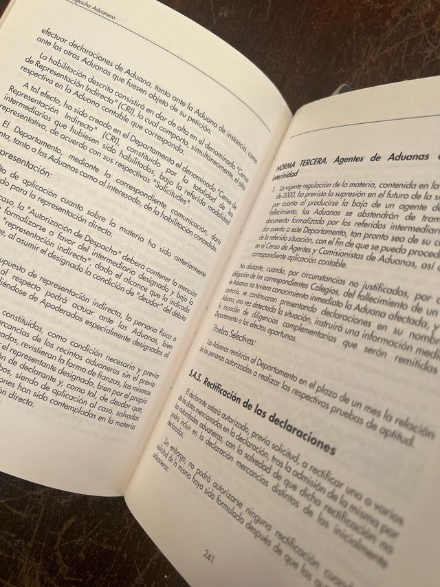 lote El despacho aduanero Las aduanas comercio int
