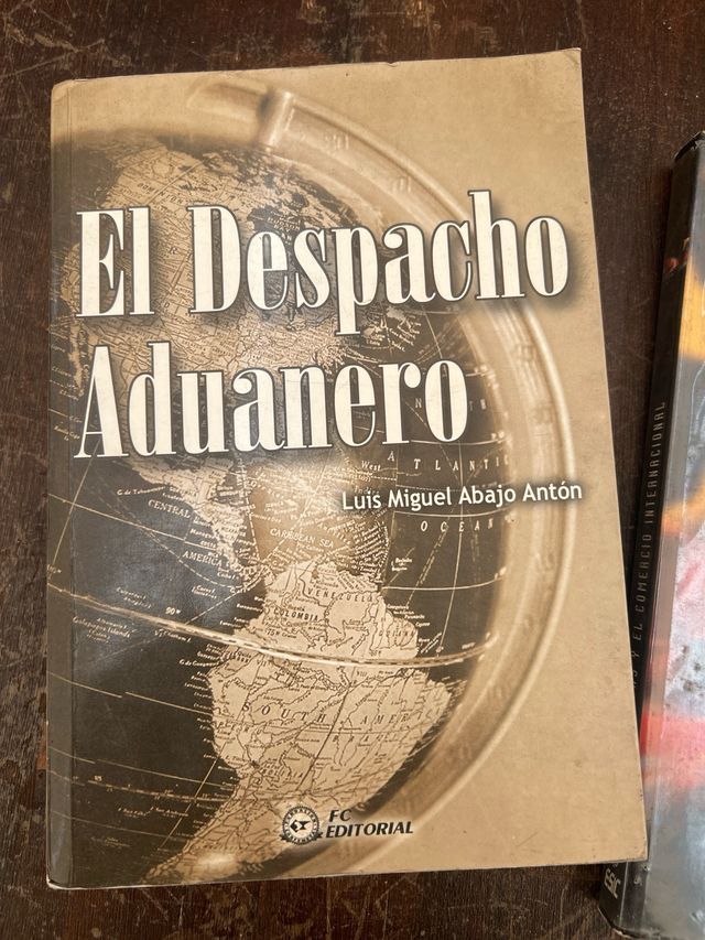 lote El despacho aduanero Las aduanas comercio int