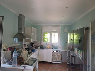 Pintor profesional - Pintura exterior y interior