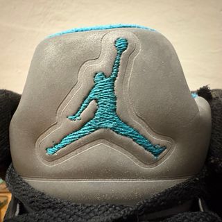 Jordan 5  - Scarpe Usatea