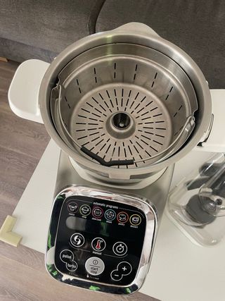 Moulinex I-Companion Robot Cocina
