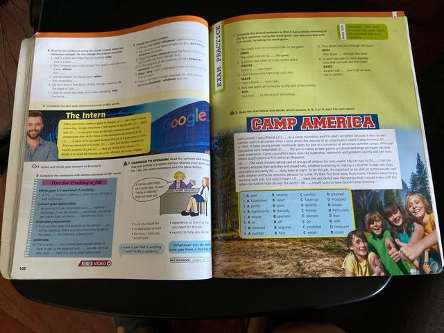 International English B2 Sts 2ed