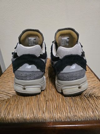 New Balance 2002R protection pack nere 40.5