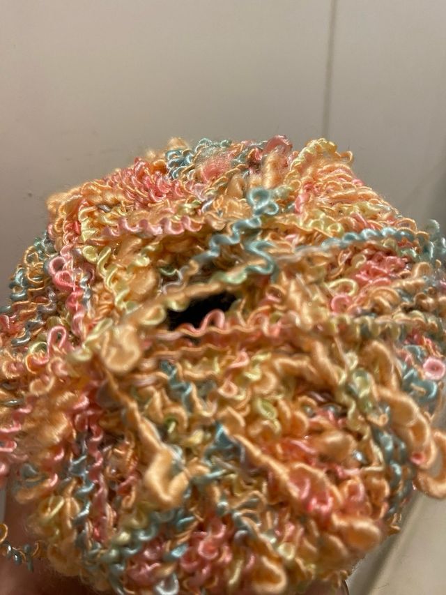 Lana Stop Granada - multicolor