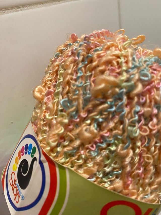 Lana Stop Granada - multicolor