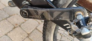 Berria Mako 8.1 2019 (cuadro 2022) Talla S
