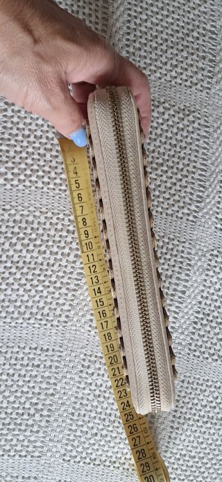 Twin Set - Portafoglio Beige