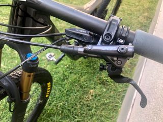 Orbea Oiz M10 L 2022 Impecable