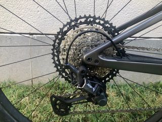 Orbea Oiz M10 L 2022 Impecable