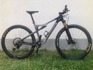 Orbea Oiz M10 L 2022 Impecable