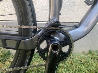 Orbea Oiz M10 L 2022 Impecable