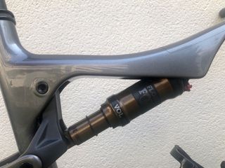 Orbea Oiz M10 L 2022 Impecable