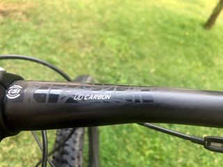 Orbea Oiz M10 L 2022 Impecable