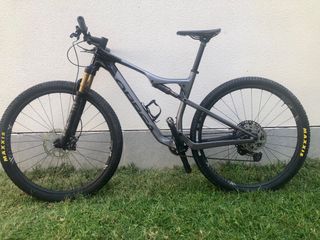 Orbea Oiz M10 L 2022 Impecable