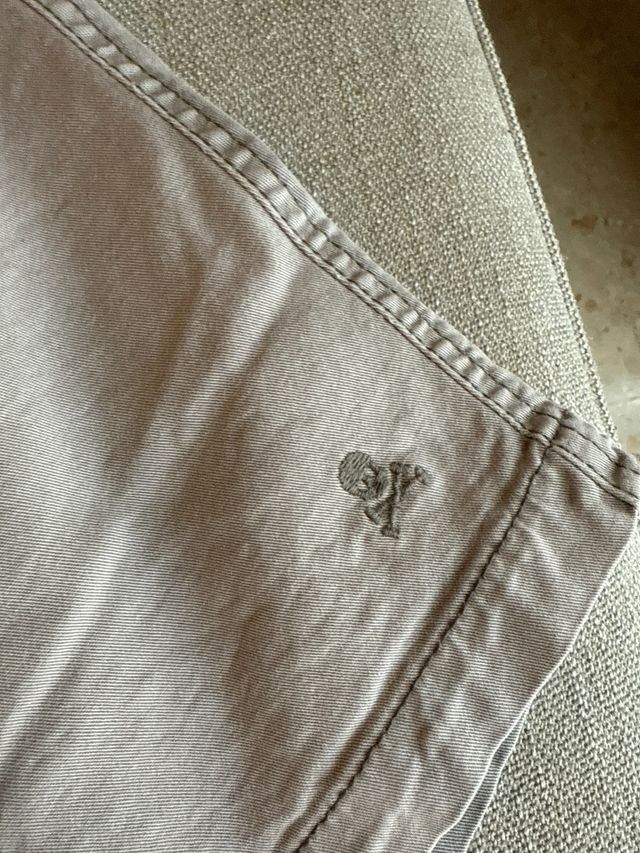 Shorts Scalpers beige