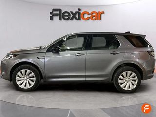 Land-Rover Discovery Sport 1.5 I3 PHEV 300 PS AWD Auto R-Dynamic S