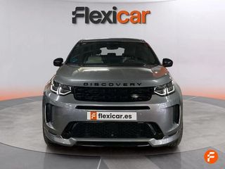 Land-Rover Discovery Sport 1.5 I3 PHEV 300 PS AWD Auto R-Dynamic S