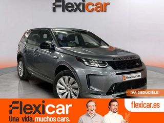 Land-Rover Discovery Sport 1.5 I3 PHEV 300 PS AWD Auto R-Dynamic S