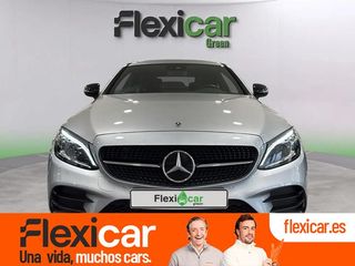 Mercedes Clase C Coupé C 220 d