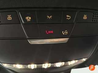 Mercedes Clase C Coupé C 220 d