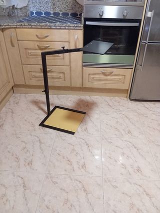 Soporte volante PS5 PS4 XBOX nueva.