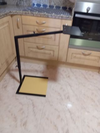 Soporte volante PS5 PS4 XBOX nueva.