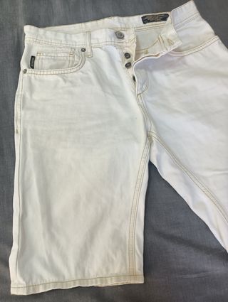 Bermuda tejana Jack & Jones M