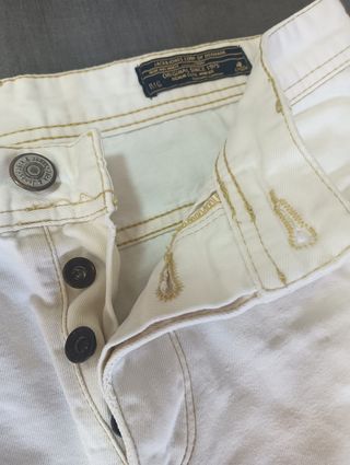 Bermuda tejana Jack & Jones M