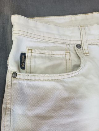 Bermuda tejana Jack & Jones M