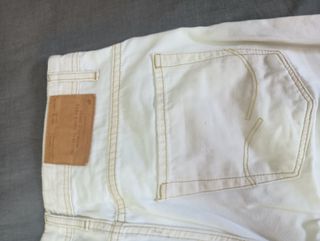 Bermuda tejana Jack & Jones M