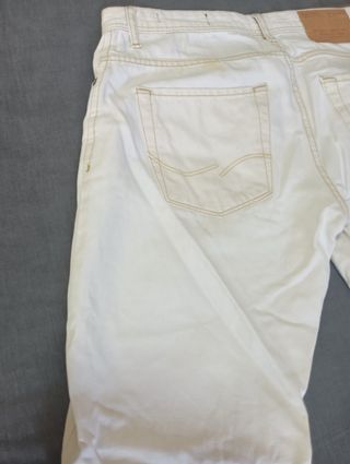 Bermuda tejana Jack & Jones M
