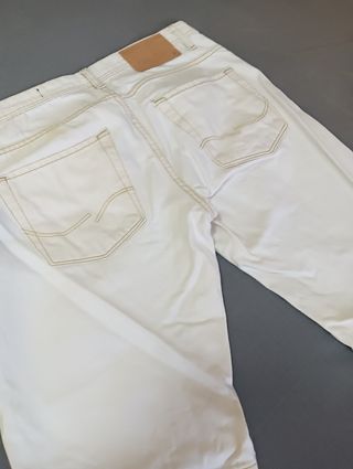 Bermuda tejana Jack & Jones M