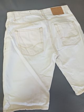 Bermuda tejana Jack & Jones M