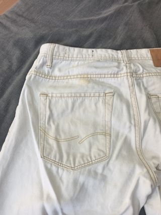 Bermuda tejana Jack & Jones M