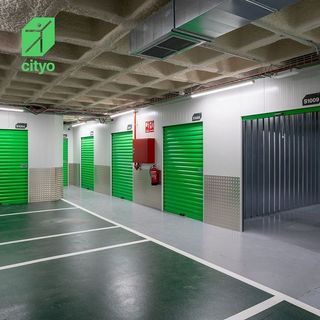 Trastero en alquiler en Valdebebas - Valdefuentes en Madrid
