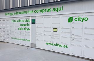 Trastero en alquiler en Valdebebas - Valdefuentes en Madrid