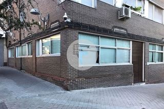 Oficina en alquiler en Polígono Industrial Norte en San Sebastián de los Reyes