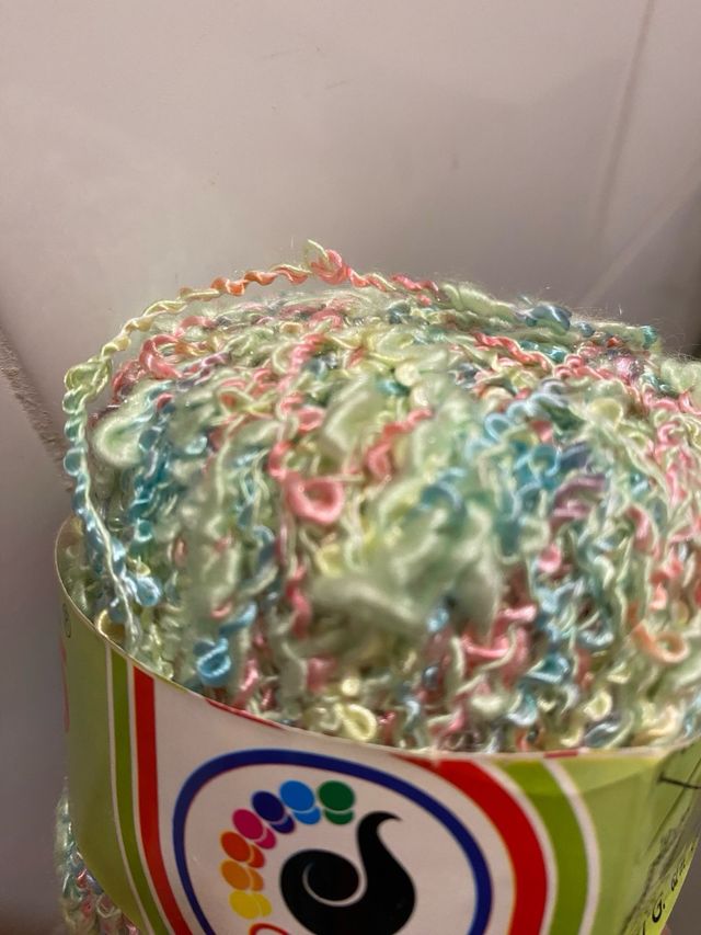 Lana Stop Granada - 11 ovillos