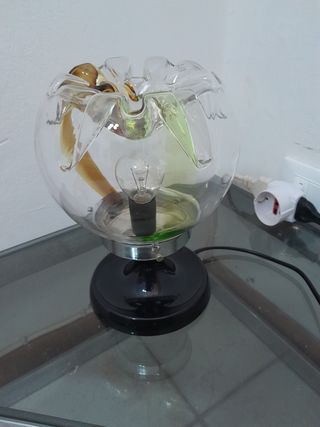 Lampada vintage 