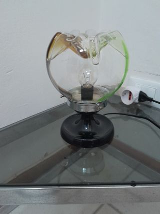 Lampada vintage 