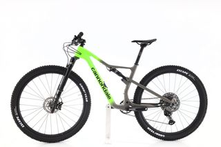 Cannondale Scalpel XT t.M