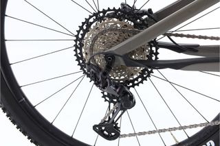Cannondale Scalpel XT t.M