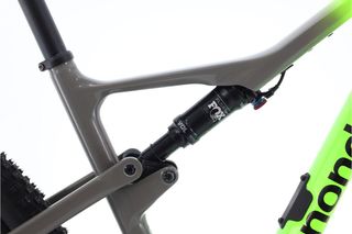Cannondale Scalpel XT t.M